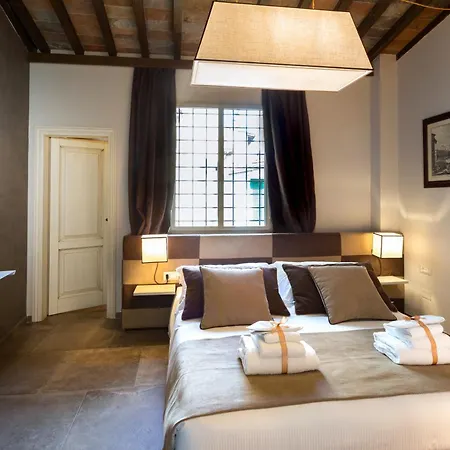 Apartment Qk Costa58 Tower Florence