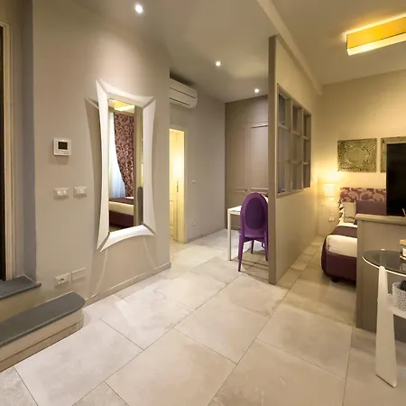 Apartment Qk Costa58 Tower Florence