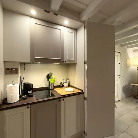 Apartment Qk Costa58 Tower *