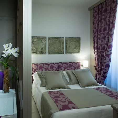 Il Cipresso Home Tower Qk Costa 58 Daire