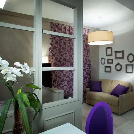 Il Cipresso Home Tower Qk Costa 58