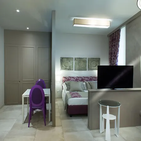 Il Cipresso Home Tower Qk Costa 58 Floransa