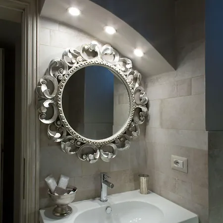 Daire Il Cipresso Home Tower Qk Costa 58 *