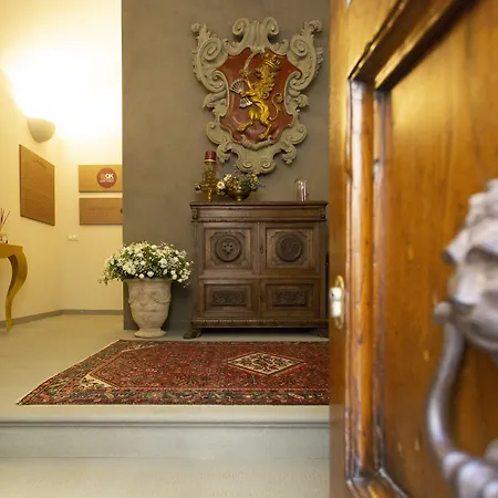 Il Cipresso Home Tower Qk Costa 58 Floransa