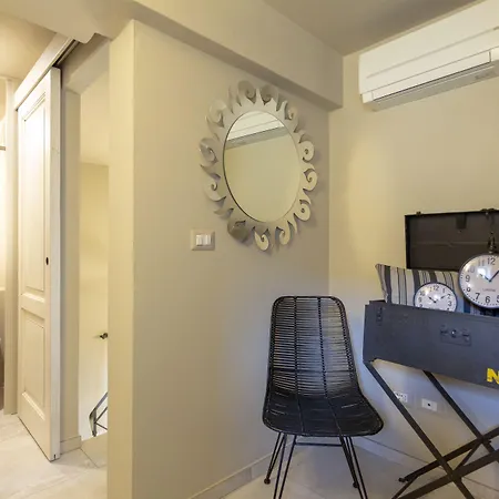 Daire Il Cipresso Home Tower Qk Costa 58 *