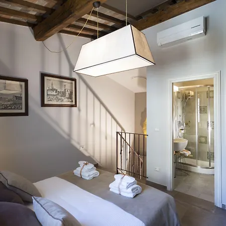 Il Cipresso Home Tower Qk Costa 58 Daire *