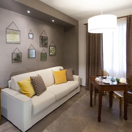 Daire Il Cipresso Home Tower Qk Costa 58