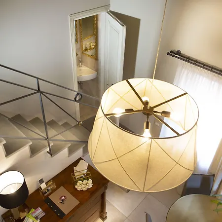 Il Cipresso Home Tower Qk Costa 58 Daire Floransa