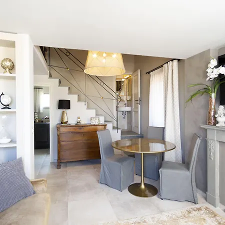 Daire Il Cipresso Home Tower Qk Costa 58