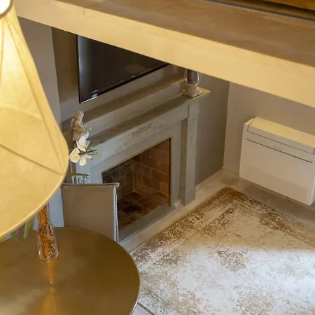 Il Cipresso Home Tower Qk Costa 58 Daire *