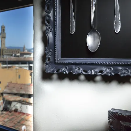 Daire Il Cipresso Home Tower Qk Costa 58