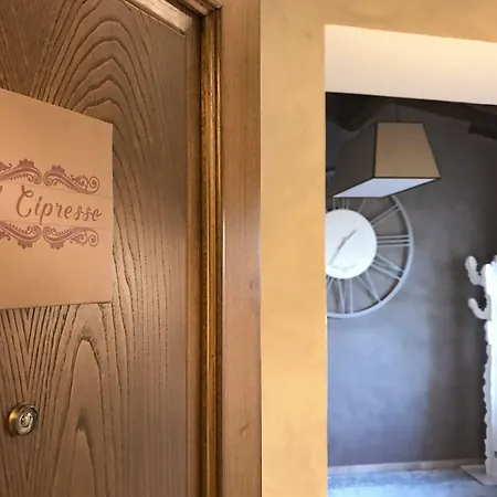 Il Cipresso Home Tower Qk Costa 58 *