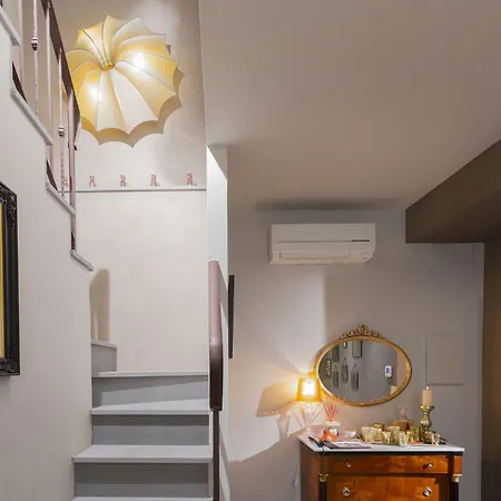 Il Cipresso Home Tower Qk Costa 58