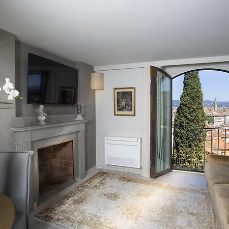 Il Cipresso Home Tower Qk Costa 58