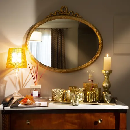 Il Cipresso Home Tower Qk Costa 58 *