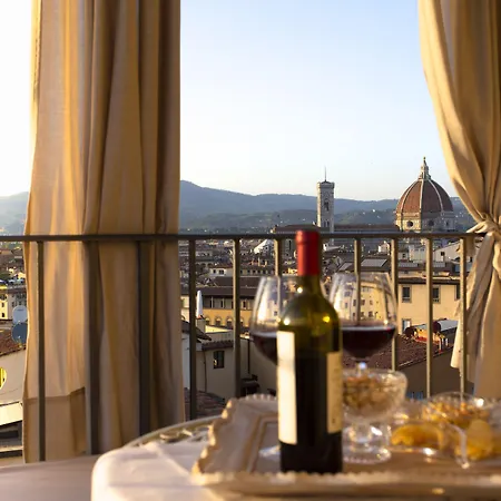 Il Cipresso Home Tower Qk Costa 58 *