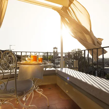 Il Cipresso Home Tower Qk Costa 58 *