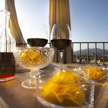 Il Cipresso Home Tower Qk Costa 58 *