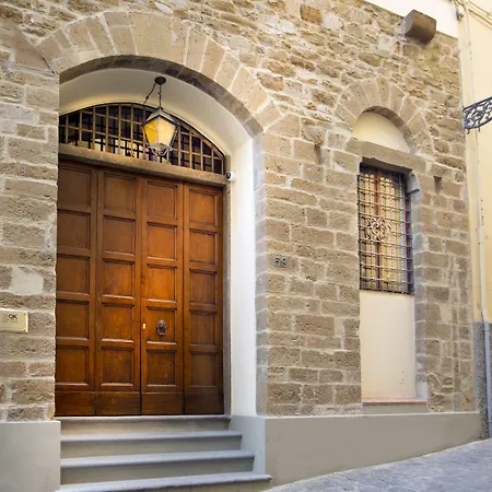 Il Cipresso Home Tower Qk Costa 58 * Floransa