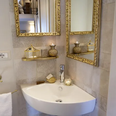 Il Cipresso Home Tower Qk Costa 58 *