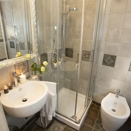 Il Cipresso Home Tower Qk Costa 58