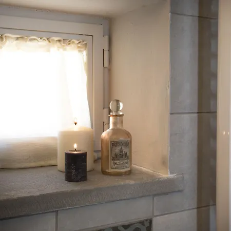 Il Cipresso Home Tower Qk Costa 58 *