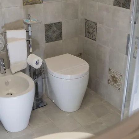 Il Cipresso Home Tower Qk Costa 58 Daire *