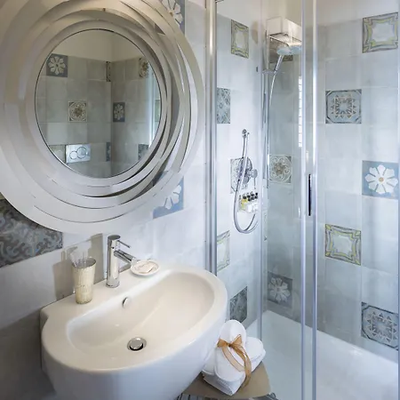 Il Cipresso Home Tower Qk Costa 58 Daire Floransa