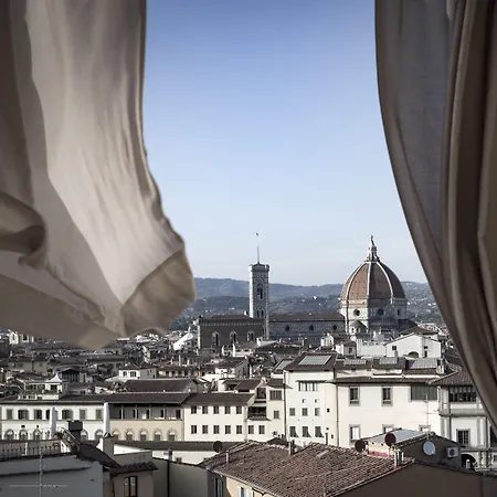 Il Cipresso Home Tower Qk Costa 58 Daire *