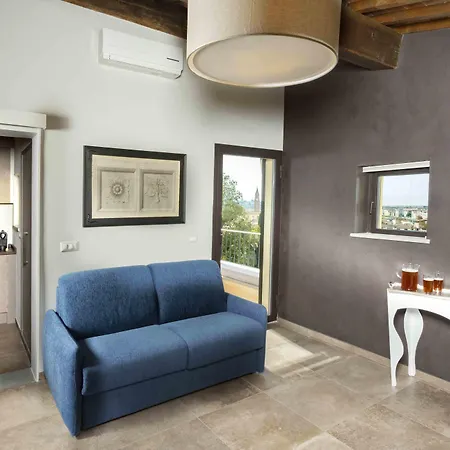 Il Cipresso Home Tower Qk Costa 58