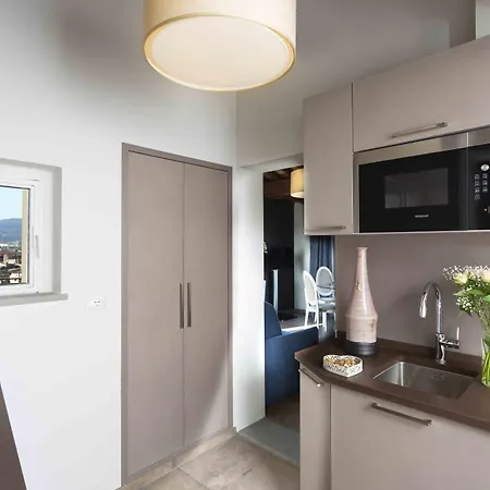 Il Cipresso Home Tower Qk Costa 58 * Floransa