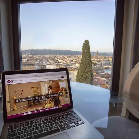 Il Cipresso Home Tower Qk Costa 58