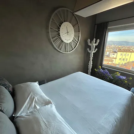 Apartamento Il Cipresso Tower Qk Costa 58