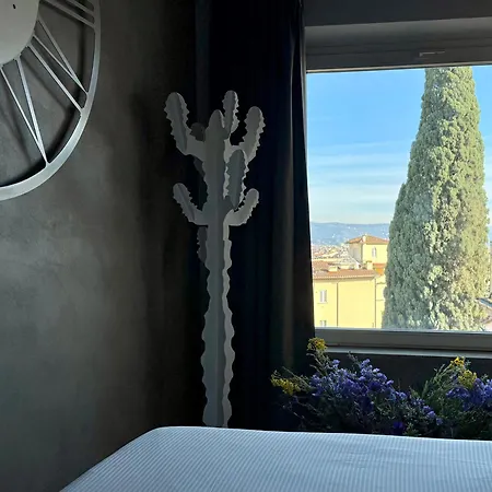 Il Cipresso Tower Qk Costa 58 Apartamento Florença