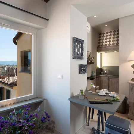 Il Cipresso Tower Qk Costa 58 شقة *