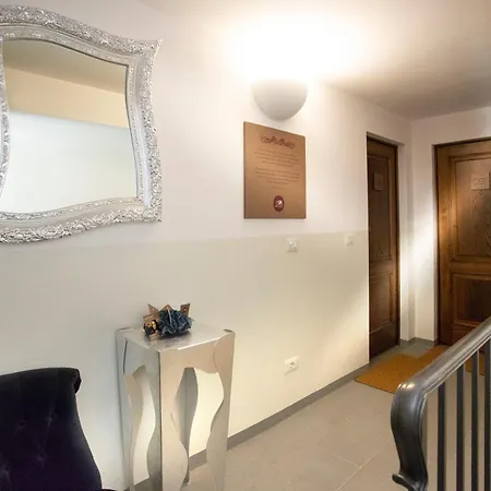 Il Cipresso Tower Qk Costa 58 شقة *