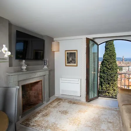 Qk Costa58 Tower Apartment *