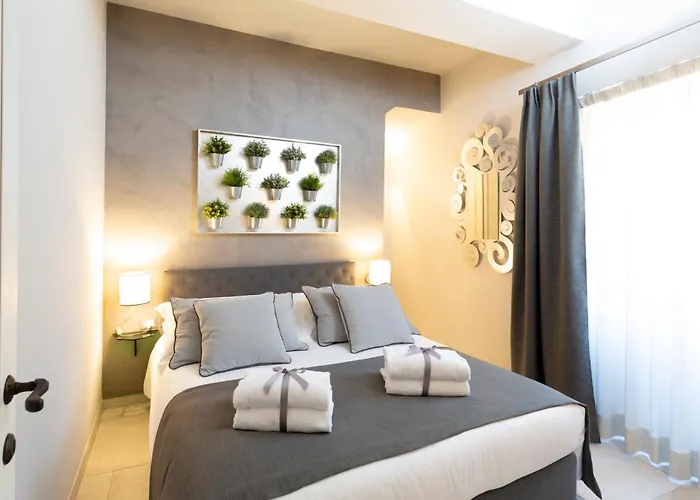 Il Cipresso Tower Qk Costa 58 Apartamento Florença