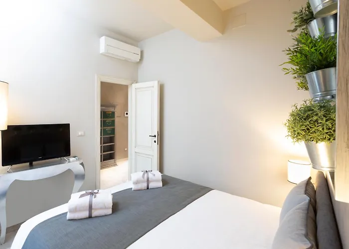 Apartamento Il Cipresso Tower Qk Costa 58
