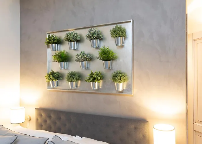 Apartamento Il Cipresso Tower Qk Costa 58