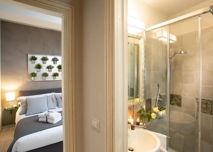Il Cipresso Tower Qk Costa 58 Apartamento *