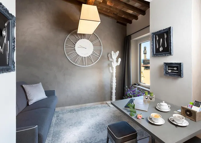 Apartamento Il Cipresso Tower Qk Costa 58