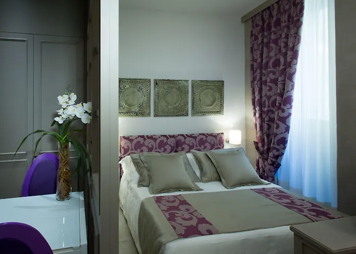 Il Cipresso Tower Qk Costa 58 Apartamento