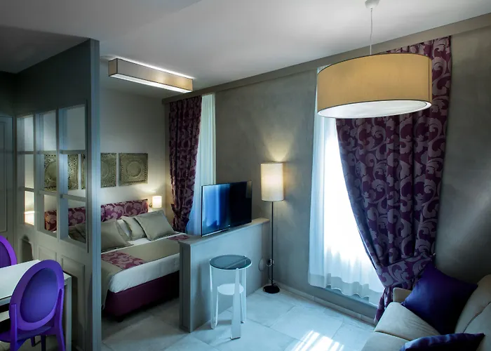 Apartamento Il Cipresso Tower Qk Costa 58 Florença