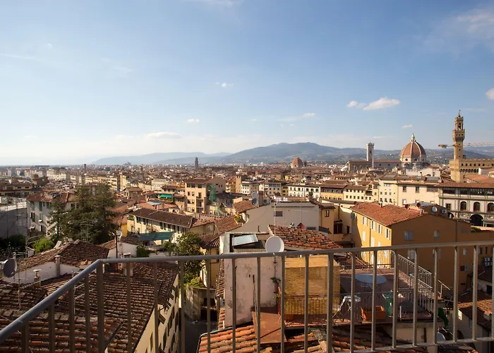 Il Cipresso Tower Qk Costa 58 Apartamento