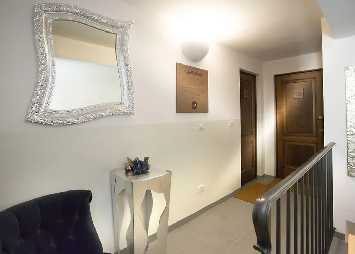 Apartamento Il Cipresso Tower Qk Costa 58