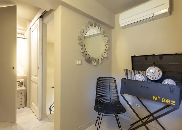 Apartamento Il Cipresso Tower Qk Costa 58 *
