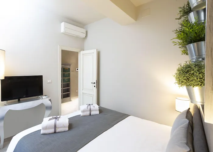 Il Cipresso Tower Qk Costa 58 Apartamento
