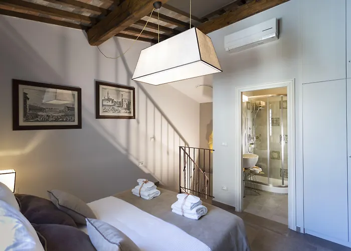 Il Cipresso Tower Qk Costa 58 Apartamento *