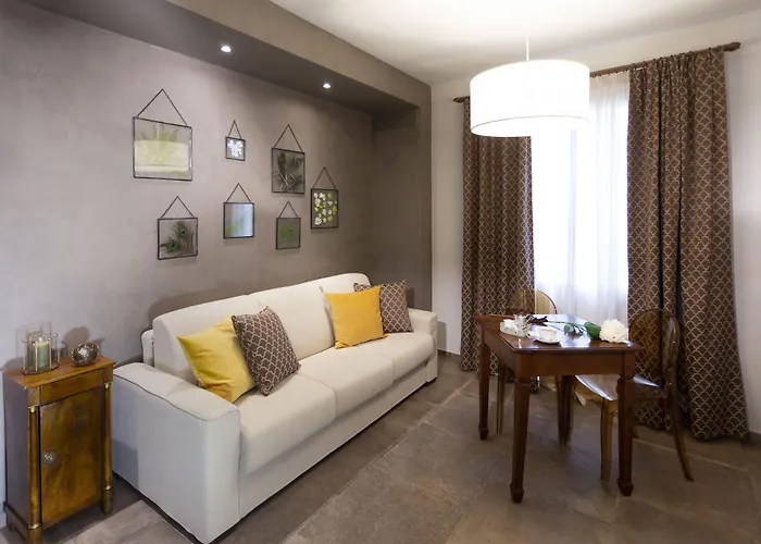 Apartamento Il Cipresso Tower Qk Costa 58